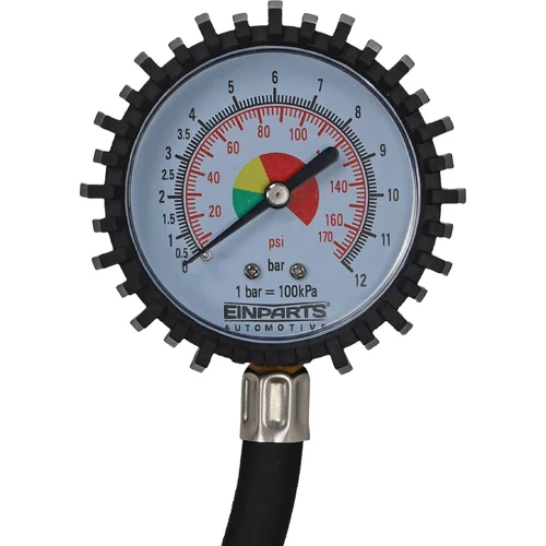 Analógový merák tlaku v pneumatikách EinParts EPPG03 (EinParts Automotive) - obr. 3