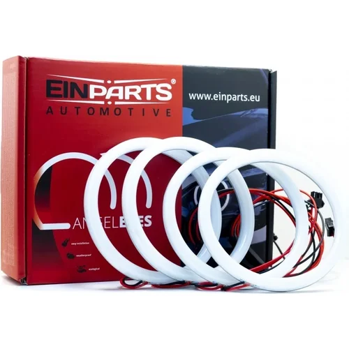 Angel eyes cotton LED krúžky EinParts EPR20