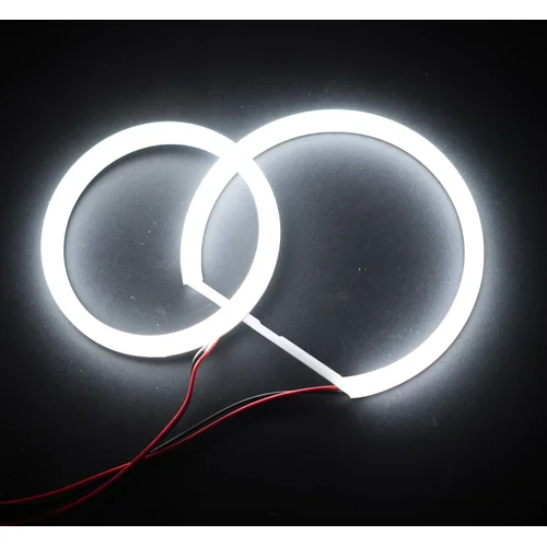 Angel eyes cotton LED krúžky EinParts EPR23 (EinParts Automotive) - obr. 5