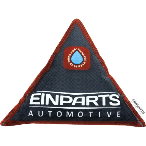 Trojuholníkový absorpér vlhkosti 400g EinParts EPRD08 (EinParts Automotive) - obr. 1
