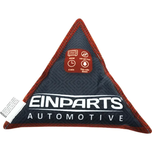Trojuholníkový absorpér vlhkosti 400g EinParts EPRD08 (EinParts Automotive) - obr. 2