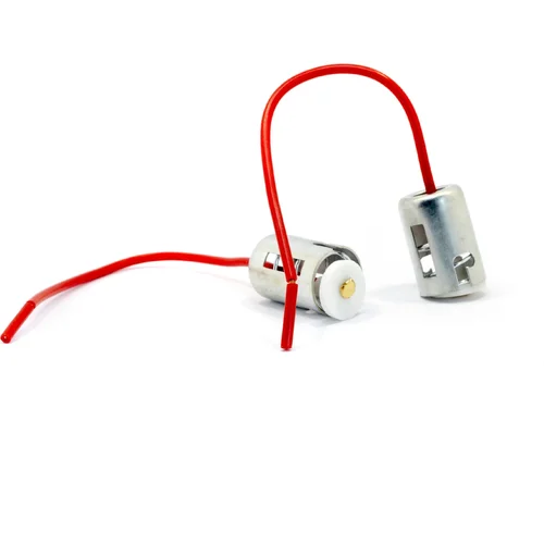 Ceramic socket 1156 P21W EinParts EPS07 (EinParts Automotive) - obr. 1