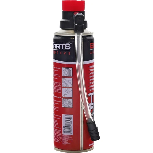 Tesniaci sprej na pneumatiky 250 ml EinParts EPSL06 (EinParts Automotive) - obr. 1