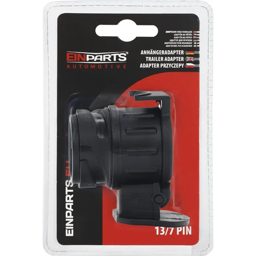 Adaptér prívesu 13/7-pin EPTA05 (EinParts Automotive) - obr. 5