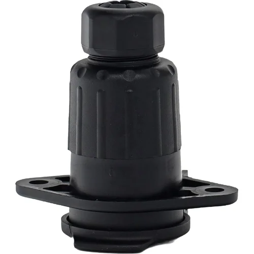 Zástrčka prívesu 7-pin EinParts EPTA14 (EinParts Automotive) - obr. 1
