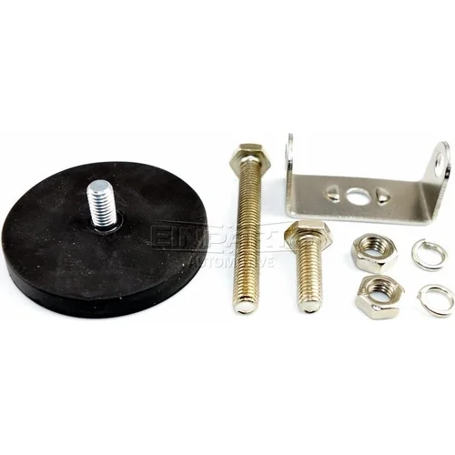 LED pracovné svetlo 18W EinParts EPWL17 (EinParts Automotive) - obr. 6