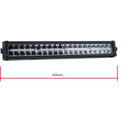 LED diaľkové svetlo 120W EinParts EPWLD19 (EinParts Automotive) - obr. 7