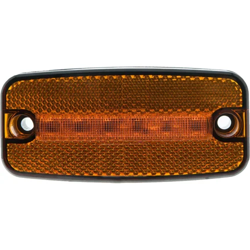 LED bočné obrysové svetlo 12–24V 1 funkcia EinParts EPWLD45