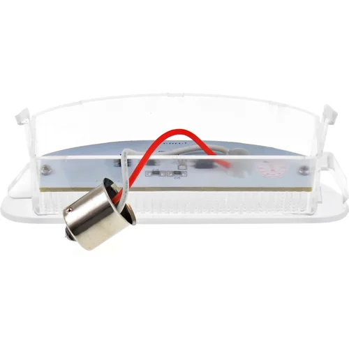 LED osvetlenie ŠPZ EinParts EP110 (EinParts Automotive) - obr. 2