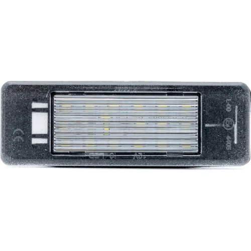 LED osvetlenie ŠPZ EinParts EP122 (EinParts Automotive) - obr. 2