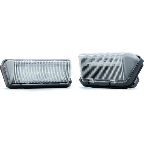 LED osvetlenie ŠPZ EinParts EP141 (EinParts Automotive) - obr. 1