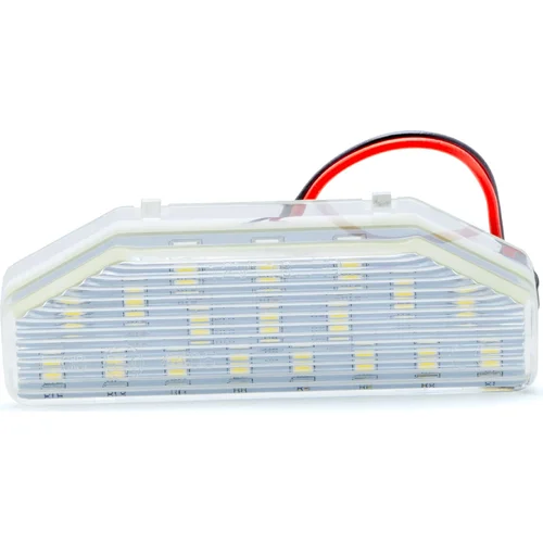 LED osvetlenie ŠPZ EinParts EP144 (EinParts Automotive) - obr. 2