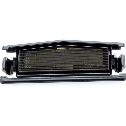 LED osvetlenie ŠPZ EinParts EP148 (EinParts Automotive) - obr. 2
