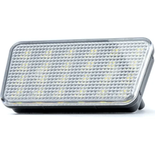 LED osvetlenie ŠPZ EinParts EP166 (EinParts Automotive) - obr. 1