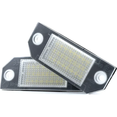 LED osvetlenie ŠPZ EinParts EP29 (EinParts Automotive) - obr. 1