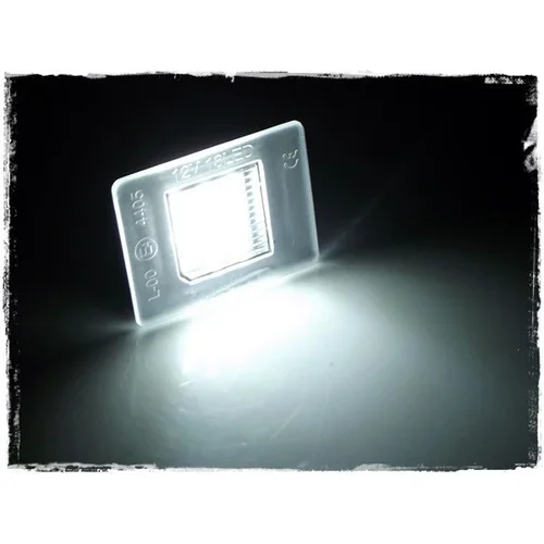 LED osvetlenie ŠPZ EinParts EP69 (EinParts Automotive) - obr. 3