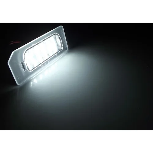 LED osvetlenie ŠPZ EinParts EP79 (EinParts Automotive) - obr. 3