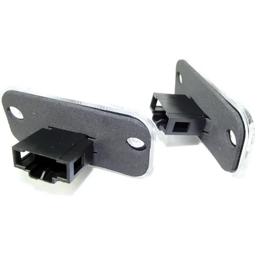 LED osvetlenie ŠPZ EinParts EP80 (EinParts Automotive) - obr. 2