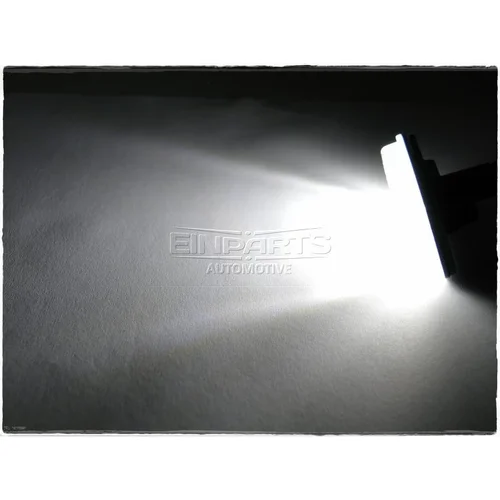 LED osvetlenie ŠPZ EinParts EP94 (EinParts Automotive) - obr. 3