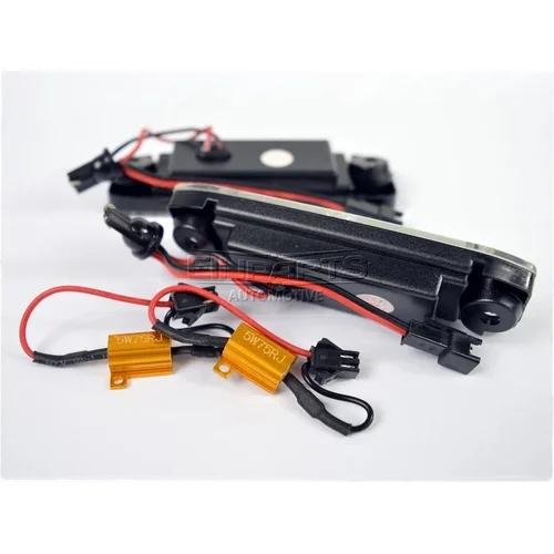LED osvetlenie ŠPZ EinParts EP98 (EinParts Automotive) - obr. 2