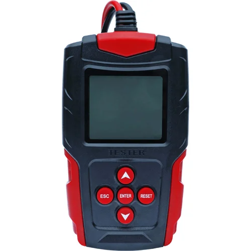Tester batérií s LCD displejom 12/24V EinParts EPACC065 (EinParts Automotive) - obr. 1