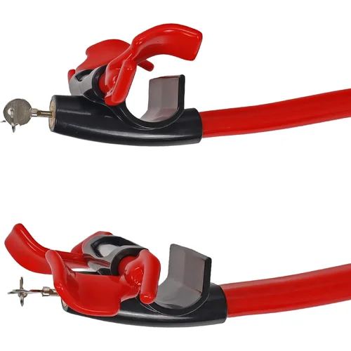 Blokada kierownicy EinParts EPACC123 (EinParts Automotive) - obr. 3