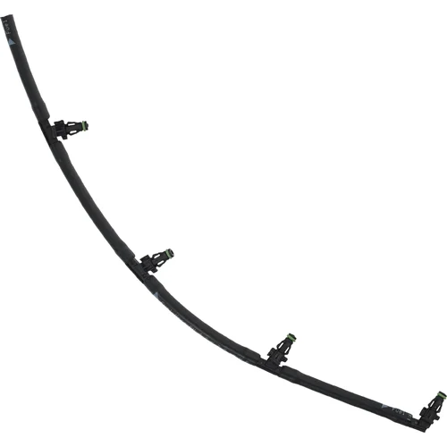 Hadica na prepad paliva EinParts EPACC156 (EinParts Automotive) - obr. 3