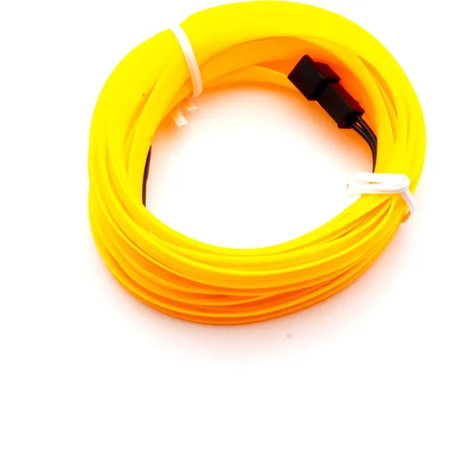 LED svetlovodný pásik 3m EinParts EPAL3M AMBER (EinParts Automotive) - obr. 2