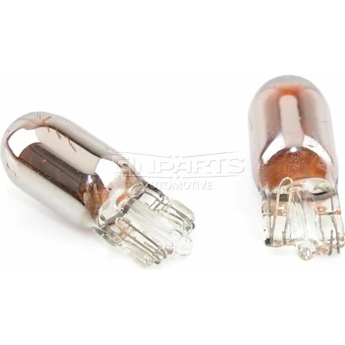 W5W halogénové žiarovky 5W EinParts EPB42K (EinParts Automotive) - obr. 3