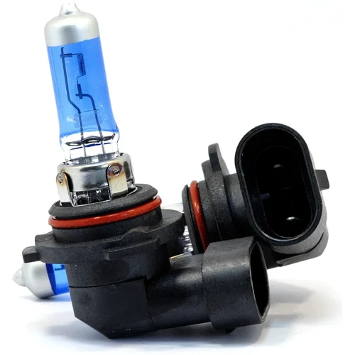 HB4 halogénové žiarovky extremo 100% xenon effect EinParts EPB64 (EinParts Automotive) - obr. 1