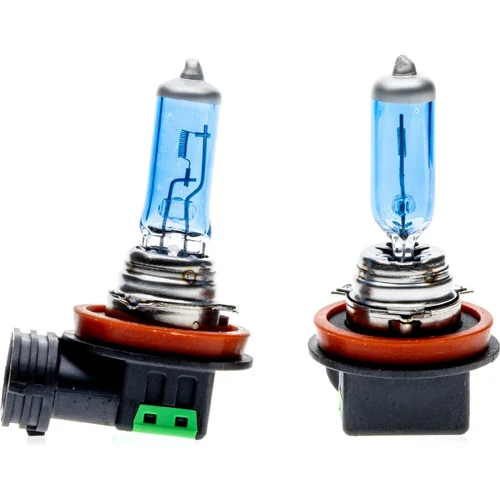 H11 white effect xenon look EinParts EPB79 (EinParts Automotive) - obr. 3