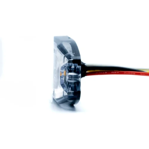 LED výstražné svetlo 9W 12/24V EinParts EPBL10 (EinParts Automotive) - obr. 4