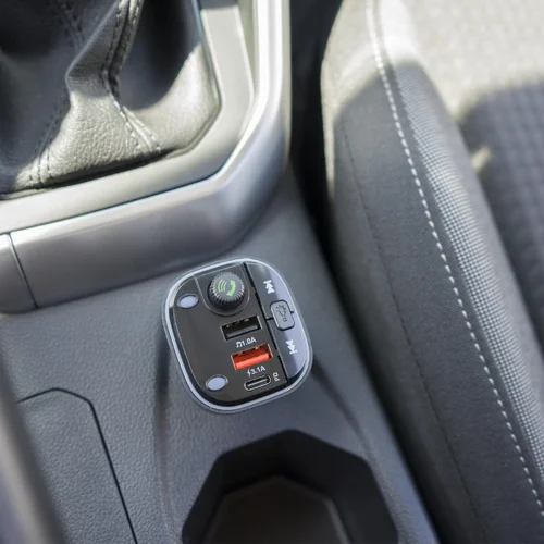 FM transmiter EinParts EPBTT02 (EinParts Automotive) - obr. 3