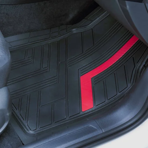Gumové autokoberce EinParts EPCFM06 (EinParts Automotive) - obr. 10