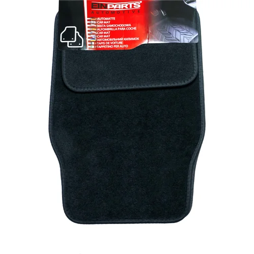 Velúrové autokoberce EinParts EPCFM08