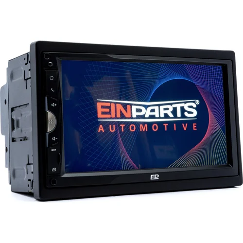 Autorádio premium 2-DIN 7
