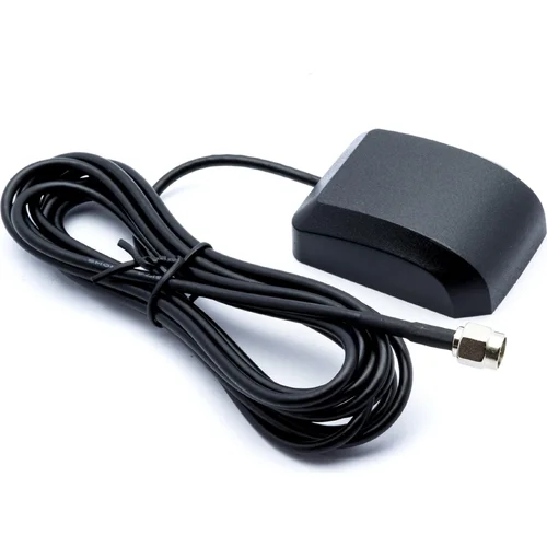 Autorádio premium 2-DIN 7
