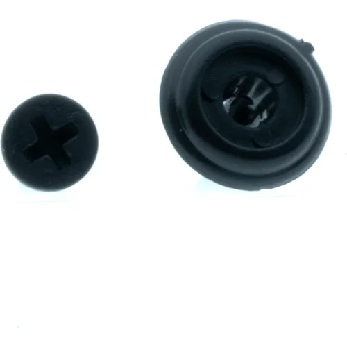 Klipy NA auto 10 KS EinParts EPCRC19 (EinParts Automotive) - obr. 4