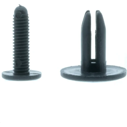 Klipy NA auto 10 KS EinParts EPCRC20 (EinParts Automotive) - obr. 1