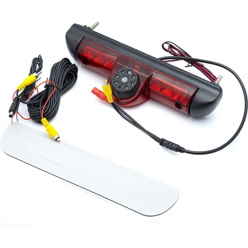 Cúvacia kamera v brzdovom svetle EinParts EPDC01 (EinParts Automotive) - obr. 5