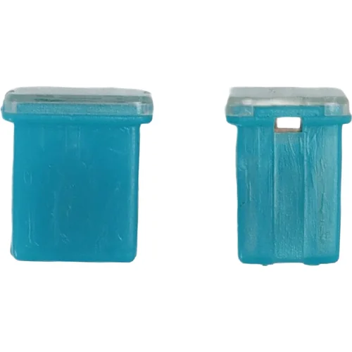 Poistky micro PAL 20A EinParts EPFUSE27 (EinParts Automotive) - obr. 1