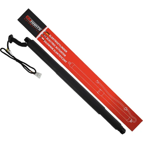 Elektrický tlmič zadných dverí EinParts EPGSA009 (EinParts Automotive)