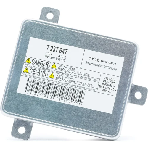 Xenonova jednotka EPH-D1/3(A3) (EinParts Automotive) - obr. 1