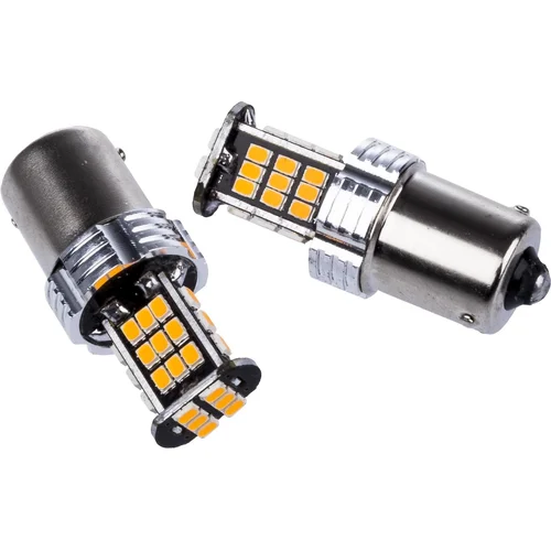 PY21W LED žiarovky EinParts EPL151 (EinParts Automotive) - obr. 1