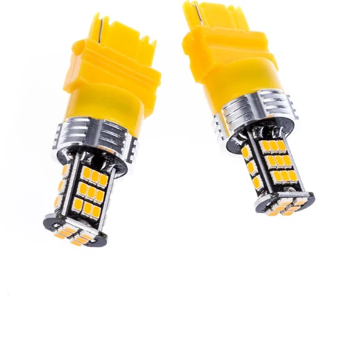 P27W LED žiarovky EinParts EPL172 (EinParts Automotive) - obr. 1