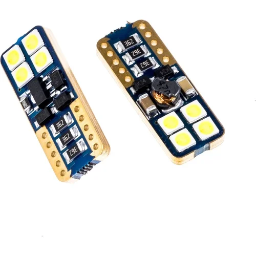 W5W LED žiarovky EinParts EPL174 (EinParts Automotive) - obr. 1