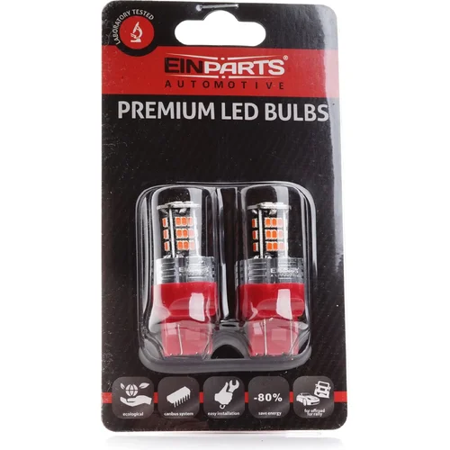 W21/5W LED žiarovky EinParts EPL184 (EinParts Automotive) - obr. 1