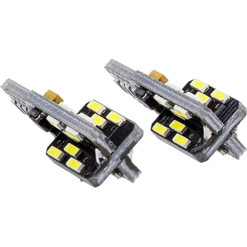 W5W LED žiarovky EinParts EPL26 (EinParts Automotive) - obr. 2