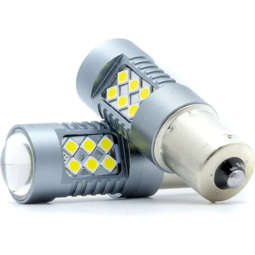 P21W LED žiarovky EinParts EPL292 (EinParts Automotive) - obr. 1