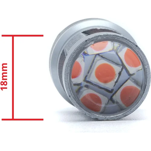 W21W LED žiarovky EinParts EPL295 (EinParts Automotive) - obr. 6